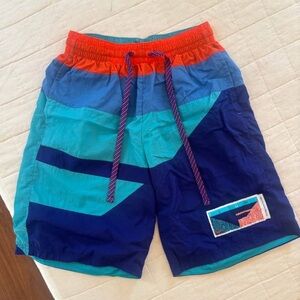 Vintage Nike Men's Shorts